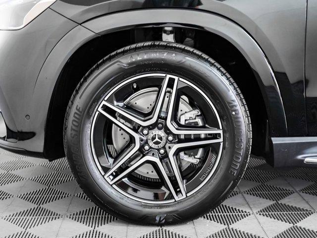 new 2026 Mercedes-Benz GLE 450e car, priced at $83,785