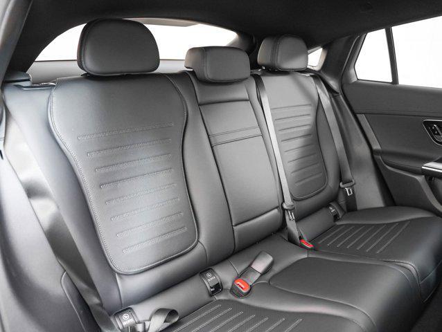 new 2025 Mercedes-Benz GLC 300 car, priced at $64,395