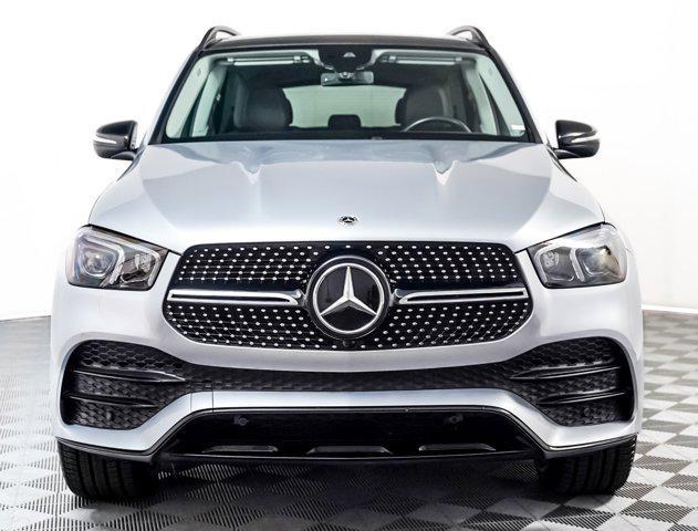 used 2023 Mercedes-Benz GLE 350 car, priced at $49,999