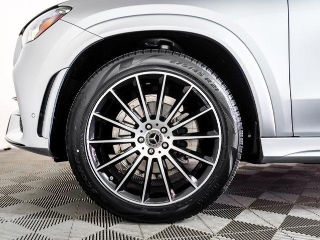 used 2023 Mercedes-Benz GLE 350 car, priced at $49,999