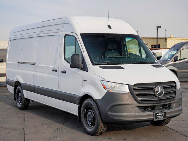 new 2024 Mercedes-Benz Sprinter 2500 car, priced at $84,466