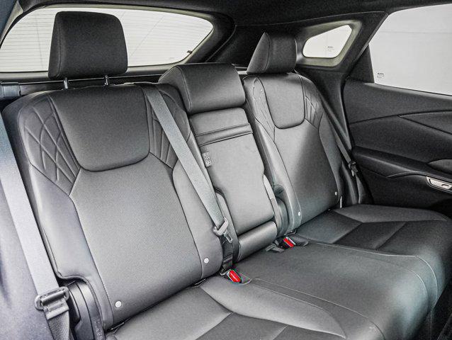 used 2024 Lexus RX 350 car, priced at $47,997