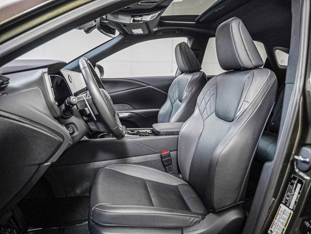 used 2024 Lexus RX 350 car, priced at $47,997