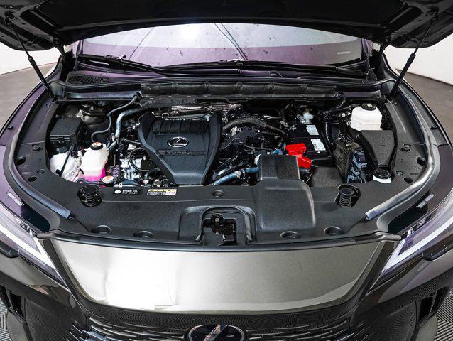 used 2024 Lexus RX 350 car, priced at $47,997
