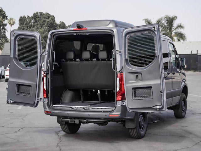 new 2025 Mercedes-Benz Sprinter 2500 car, priced at $85,872