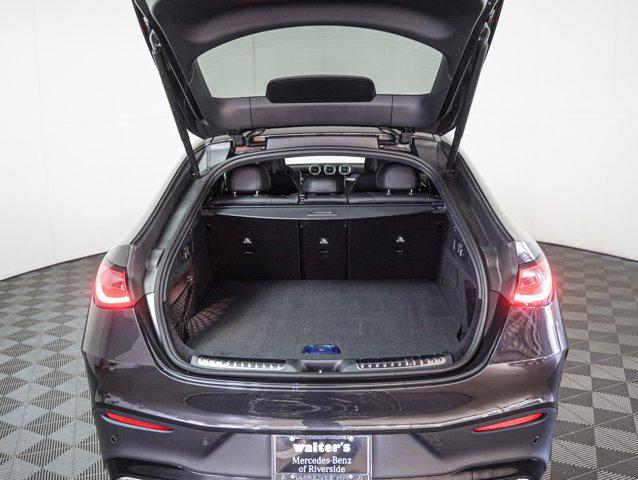 new 2025 Mercedes-Benz GLC 300 car, priced at $66,695