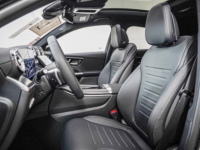new 2025 Mercedes-Benz GLC 300 car, priced at $66,695