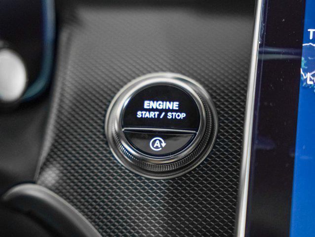 new 2025 Mercedes-Benz GLC 300 car, priced at $66,695