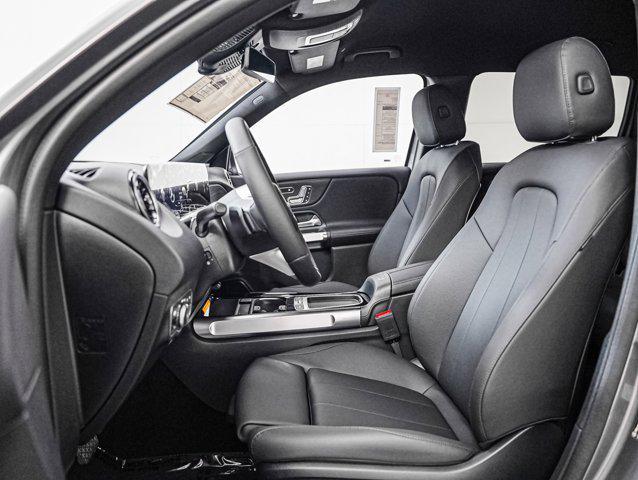 new 2026 Mercedes-Benz GLB 250 car, priced at $49,475