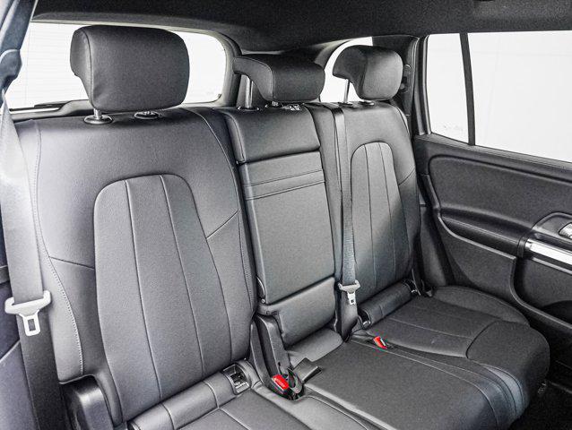new 2026 Mercedes-Benz GLB 250 car, priced at $49,475