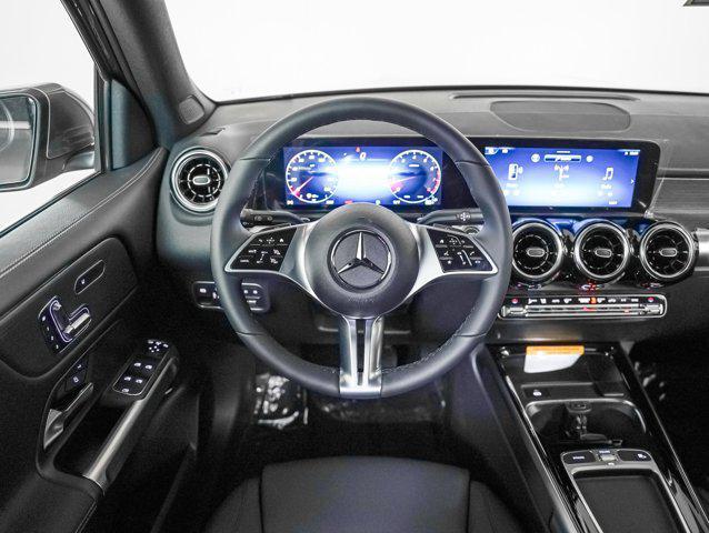 new 2026 Mercedes-Benz GLB 250 car, priced at $49,475