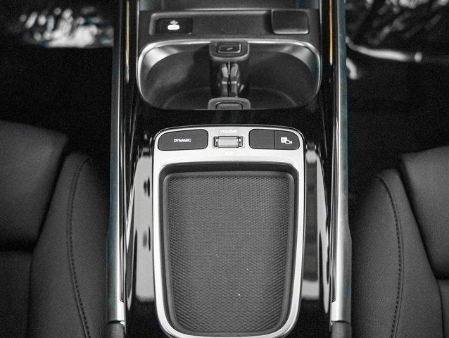 new 2026 Mercedes-Benz GLB 250 car, priced at $49,475