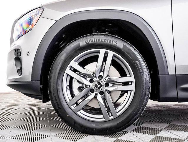 new 2026 Mercedes-Benz GLB 250 car, priced at $49,475