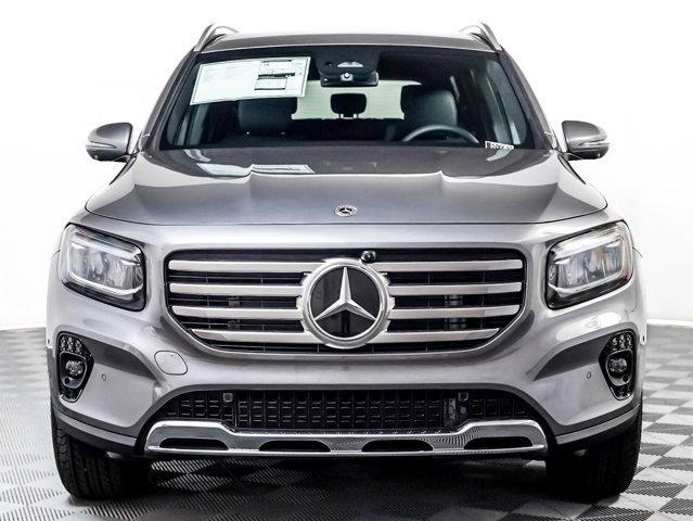 new 2026 Mercedes-Benz GLB 250 car, priced at $49,475