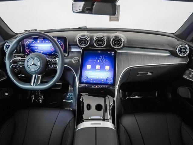 new 2025 Mercedes-Benz CLE 450 car, priced at $71,495