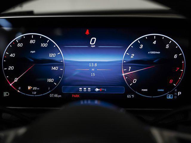 new 2025 Mercedes-Benz C-Class car, priced at $52,195