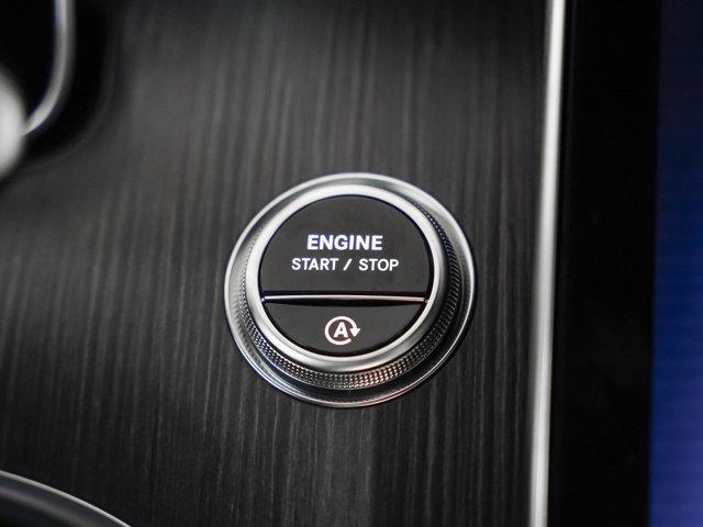 new 2025 Mercedes-Benz C-Class car, priced at $52,195