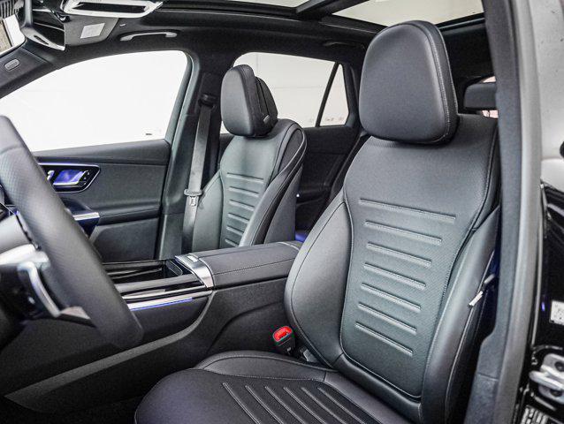new 2025 Mercedes-Benz GLC 350e car, priced at $68,265