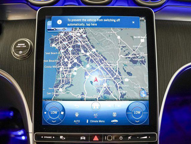 new 2026 Mercedes-Benz CLE 300 car, priced at $65,805