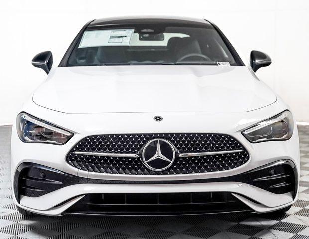 new 2026 Mercedes-Benz CLE 300 car, priced at $65,805