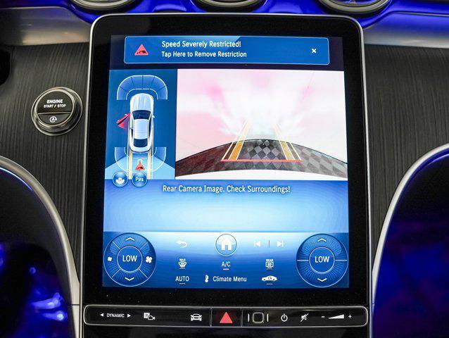 new 2026 Mercedes-Benz CLE 300 car, priced at $65,805