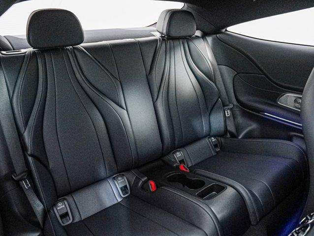new 2026 Mercedes-Benz CLE 300 car, priced at $65,805