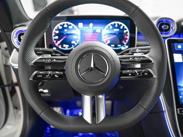 new 2026 Mercedes-Benz CLE 300 car, priced at $65,805
