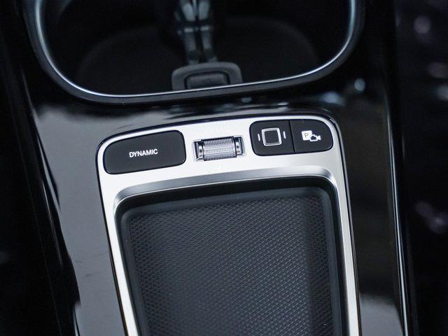 new 2025 Mercedes-Benz CLA 250 car, priced at $45,745