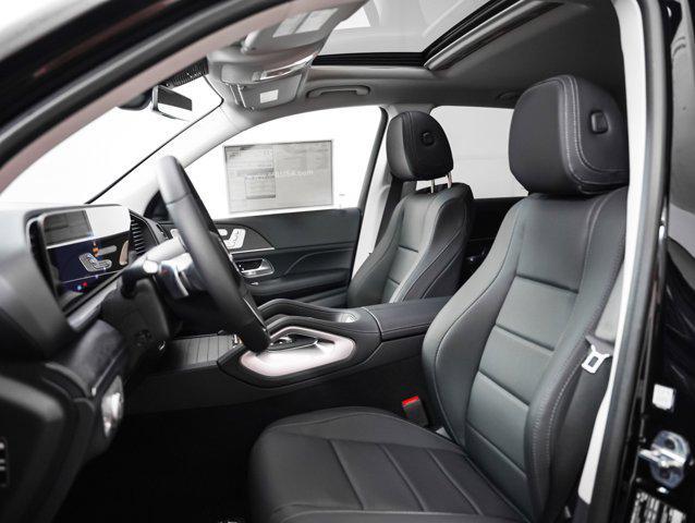 new 2025 Mercedes-Benz GLE 350 car, priced at $72,315