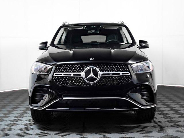 new 2025 Mercedes-Benz GLE 350 car, priced at $72,315