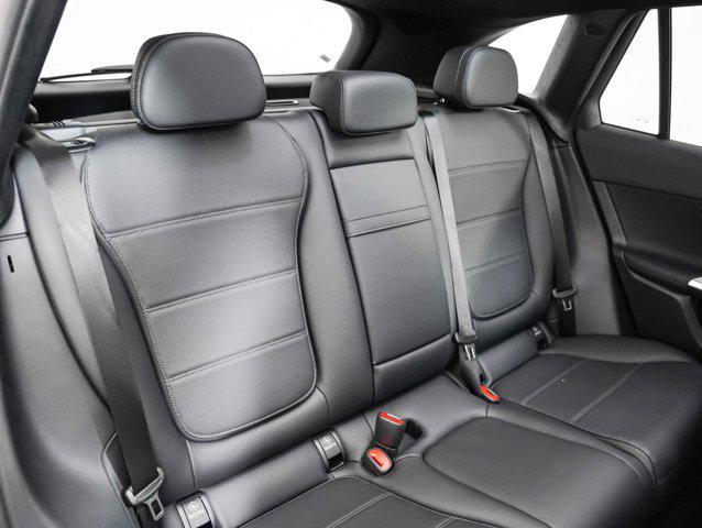 new 2025 Mercedes-Benz GLC 300 car, priced at $57,515