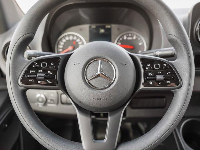 new 2024 Mercedes-Benz Sprinter 3500XD car, priced at $74,249