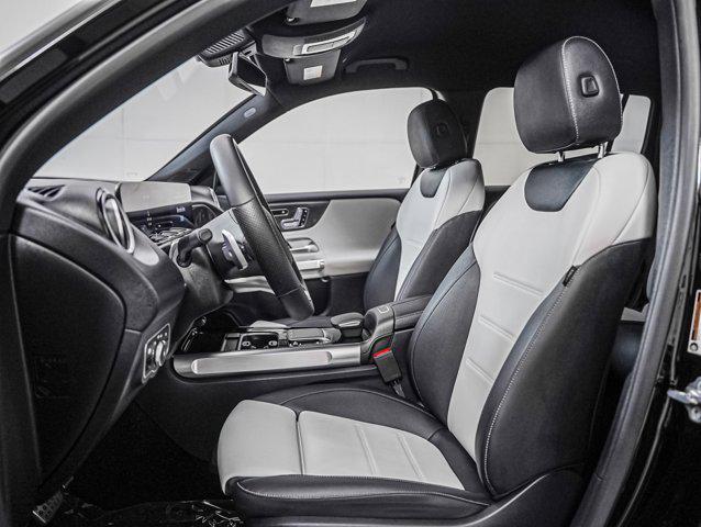 used 2023 Mercedes-Benz GLB 250 car, priced at $31,635