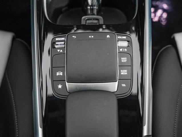 used 2023 Mercedes-Benz GLB 250 car, priced at $31,635