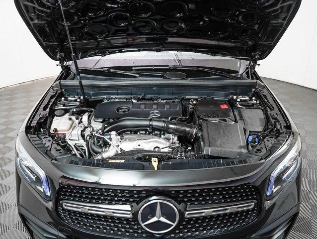 used 2023 Mercedes-Benz GLB 250 car, priced at $31,635