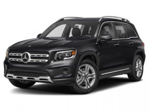used 2023 Mercedes-Benz GLB 250 car, priced at $31,911