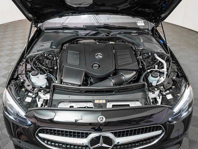 new 2025 Mercedes-Benz C-Class car, priced at $52,195