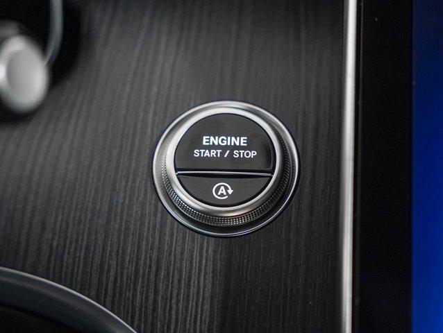 new 2025 Mercedes-Benz C-Class car, priced at $52,195