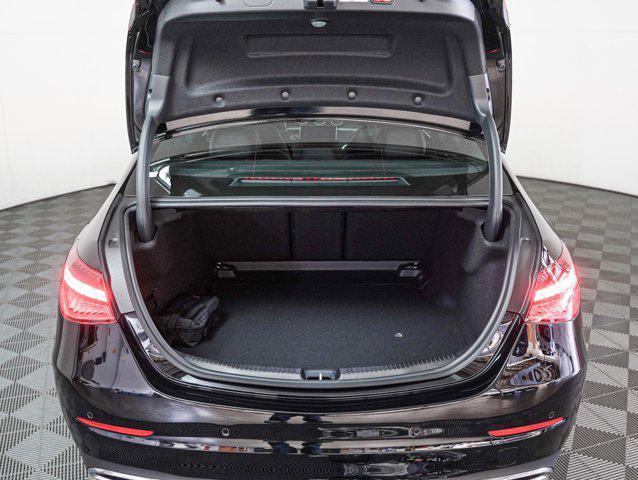 new 2025 Mercedes-Benz C-Class car, priced at $52,195