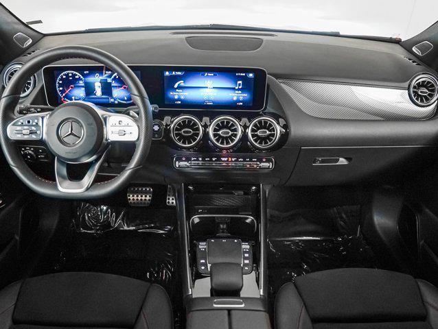 used 2021 Mercedes-Benz GLA 250 car, priced at $29,897