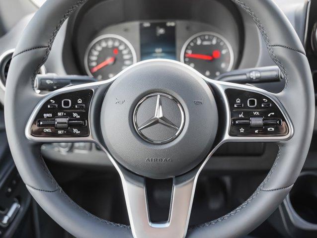new 2024 Mercedes-Benz Sprinter 2500 car, priced at $70,547
