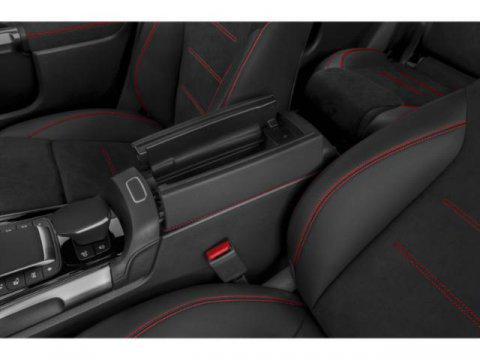used 2022 Mercedes-Benz AMG GLB 35 car, priced at $41,911