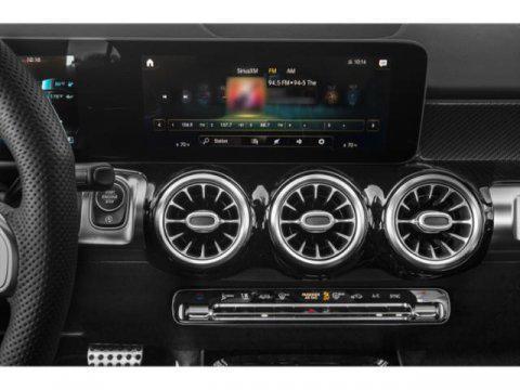 used 2022 Mercedes-Benz AMG GLB 35 car, priced at $41,911
