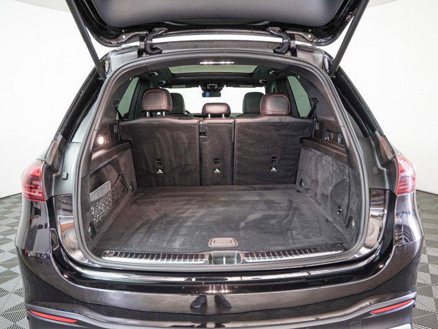 used 2024 Mercedes-Benz AMG GLE 53 car, priced at $71,500