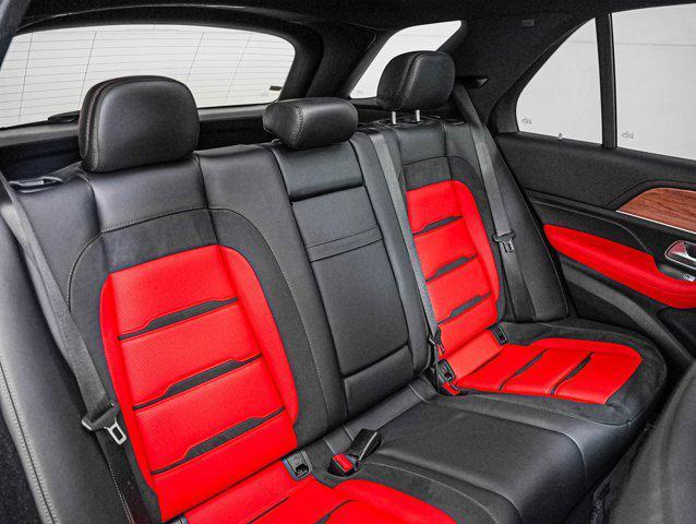 used 2024 Mercedes-Benz AMG GLE 53 car, priced at $71,500