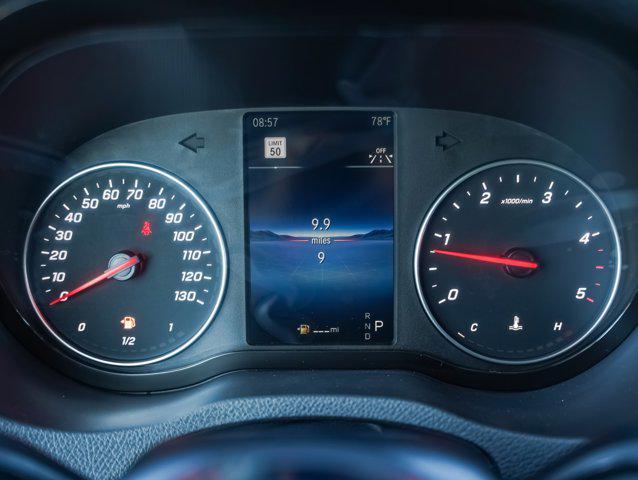 new 2025 Mercedes-Benz Sprinter 2500 car, priced at $86,168