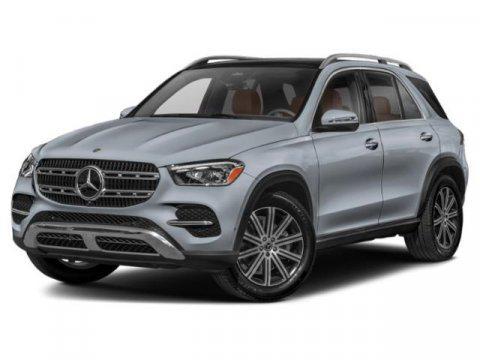 new 2025 Mercedes-Benz GLE 350 car, priced at $64,510
