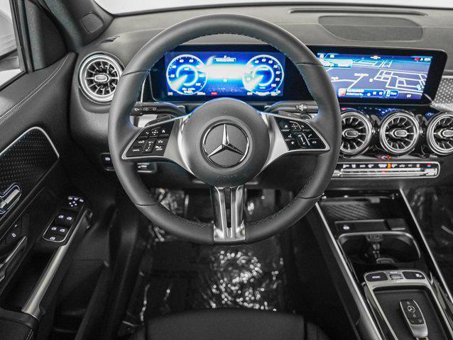 new 2024 Mercedes-Benz EQB 300 car, priced at $63,095