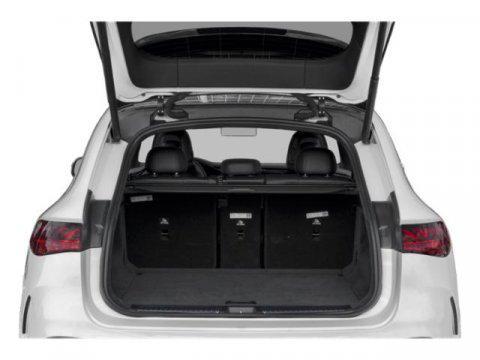 new 2025 Mercedes-Benz AMG EQE car, priced at $114,360