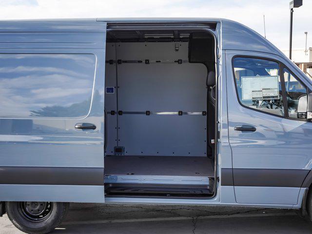 new 2025 Mercedes-Benz Sprinter 2500 car, priced at $65,897